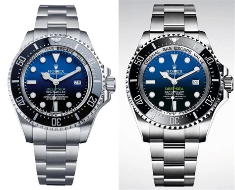 rolex deep sea erfahrung|rolex 136660 vs 126660.